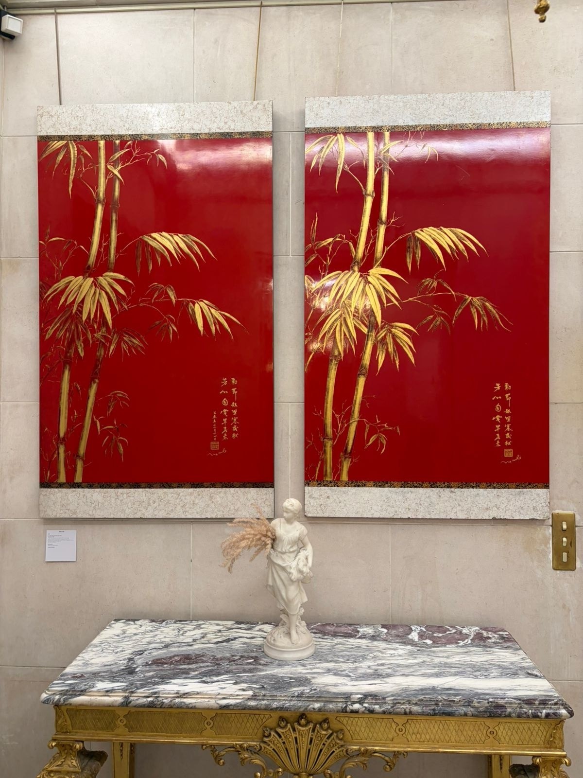 NGUYỄN VĂN RÔ (1921–1997) – “Tre”, 1955