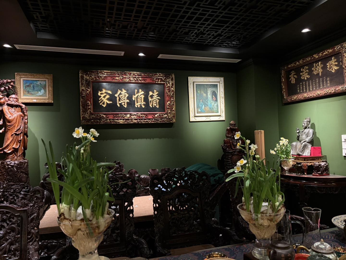 ÂM VANG MỘT THẾ KỶ NGHỆ THUẬT VIỆT NAM TRIỂN LÃM SỐ 6 ĐÃ KHÉP LẠI NGÀY 07/02/2026 – LE AUCTION HOUSE CHÍNH THỨC HOẠT ĐỘNG TRỞ LẠI TỪ 21/02/2026