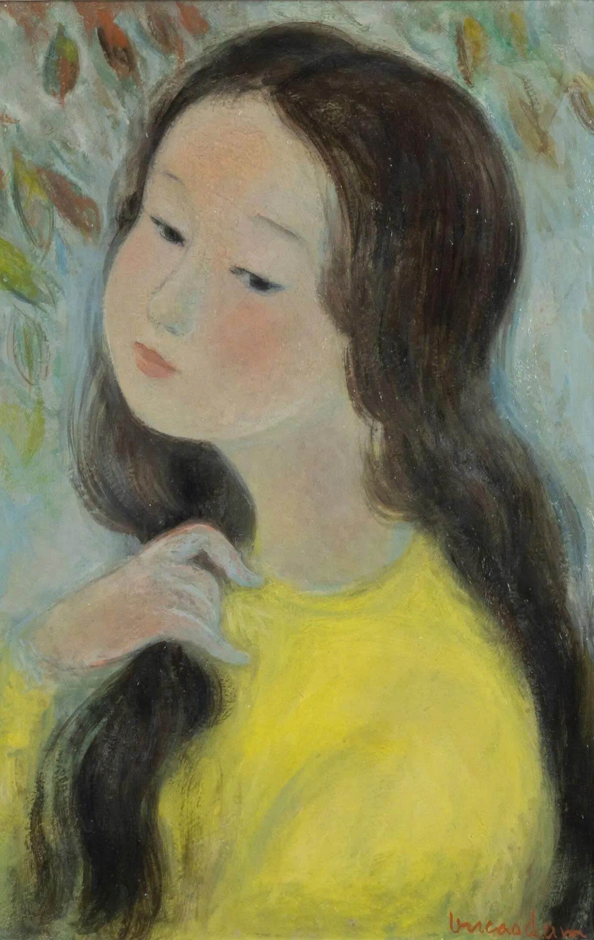 TIN ĐẤU GIÁ – VŨ CAO ĐÀM