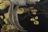 Gaston Suisse – bậc thầy sơn mài Art Déco Pháp và những tương đồng gợi mở với tranh Nguyễn Khang