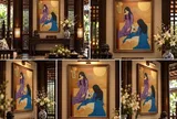 LÊ VĂN TƯ – ĐỌC SÁCH DƯỚI ÁNH ĐÈN LỒNG, GỢI NHỚ MỘT MÙA TRUNG THU XƯA