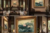 SEN – ÁNH SÁNG CỦA SỰ AN LÀNH