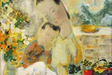 VŨ CAO ĐÀM DẪN ĐẦU NHÓM TRANH ĐÔNG DƯƠNG TẠI SOTHEBY’S HONG KONG VỚI MỨC GIÁ 3,7 TRIỆU USD