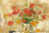 HAI TÁC PHẨM LÊ PHỔ LIÊN TIẾP GÕ BÚA CAO TẠI MỸ