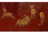 CHRISTIE’S HONG KONG: TRANH VIỆT TIẾP TỤC ĐẠT GIÁ CAO, TẤT CẢ TÁC PHẨM VƯỢT ƯỚC TÍNH