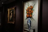 BERNARD BUFFET – TỪ “THẦN ĐỒNG” HẬU CHIẾN ĐẾN MỘT TRONG NHỮNG HỌA SĨ PHÁP ĐƯỢC CHÂU Á ĐẶC BIỆT YÊU THÍCH