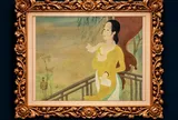 MAI TRUNG THỨ – THIẾU NỮ SUY TƯ