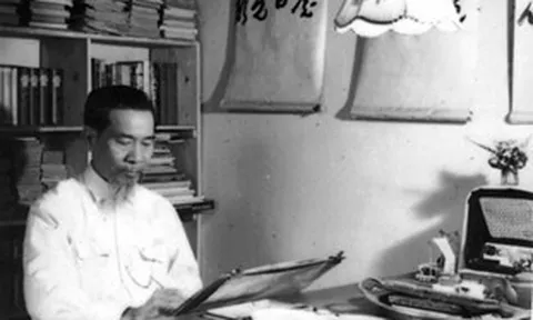 Nguyễn Phan Chánh người đầu tiên mang lại vinh quang cho tranh lụa Việt Nam.