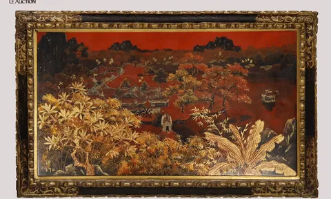 HỘI HỌA TRẦN PHÚC DUYÊN