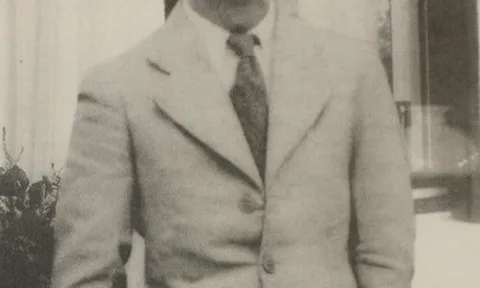 Họa sĩ Tô Ngọc Vân – Người mở lối cho hội họa hiện đại Việt Nam