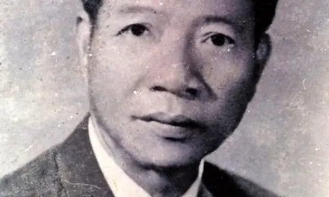 Tôn Thất Đào – Người họa sĩ xứ Huế