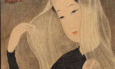 Đấu giá hơn 200 tác phẩm của nhiều giai đoạn hội họa Việt Nam