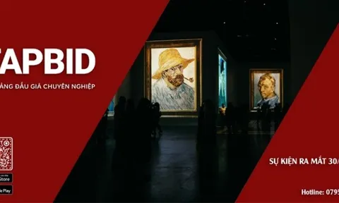 Bao giờ mới có trung tâm đấu giá chuyên nghiệp tại Việt Nam?