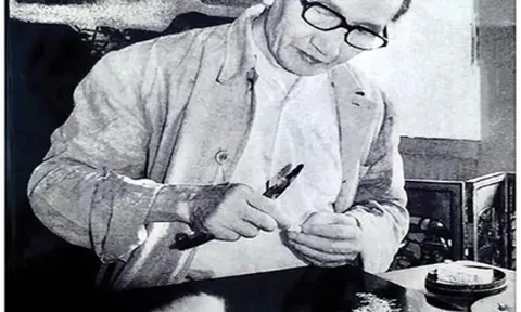 Họa sĩ Lê Quốc Lộc thay đổi diện mạo Nghệ thuật Sơn mài cho nền Mỹ thuật Việt Nam