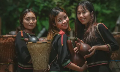 Phát động Giải thưởng nhiếp ảnh “Heritage - Hành trình di sản 2024”