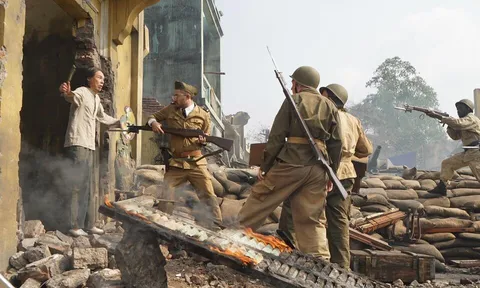 Sau gần 3 tháng công chiếu "Đào, phở và piano" hòa vốn thu về gần 21 tỷ đồng