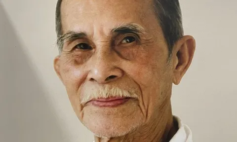 Kỷ niệm 110 năm ngày sinh họa sĩ Lương Xuân Nhị (10/4/1914 – 10/4/2024)