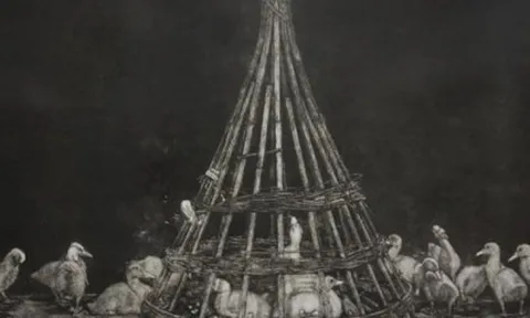 Tổ chức Cuộc thi và Triển lãm Tranh Đồ họa các nước ASEAN 2024