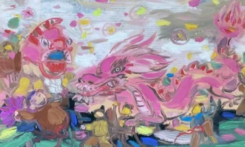 Cùng “Rồng” đi từ truyền thống tới hiện đại