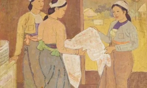 Giá trị thẩm mỹ