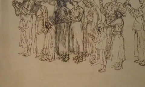 Tô Ngọc Vân: Họa sĩ tài hoa với cuộc đời tràn đầy cống hiến