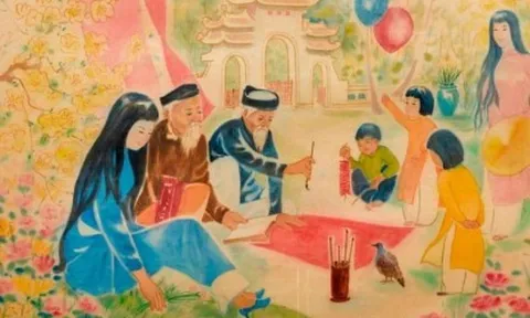 Họa sĩ Trương Văn Ý – Một đời với nghệ thuật nước nhà