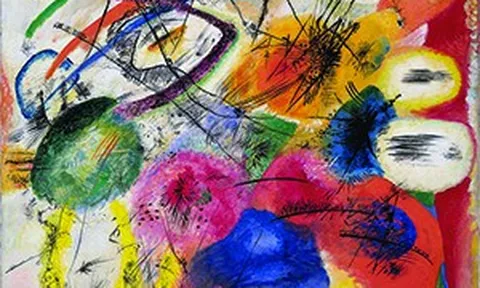 Hiểu và suy cảm về nghệ thuật trừu tượng
