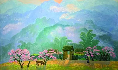 DẤU ẤN 2021 TỪ CÁC NGHỆ SĨ CAO TUỔI