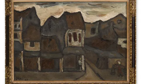 BÙI XUÂN PHÁI VÀ HÀ NỘI