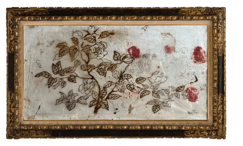 NGUYỄN GIA TRÍ - MỘT ĐỜI PHIÊU LƯU VỚI HỘI HỌA