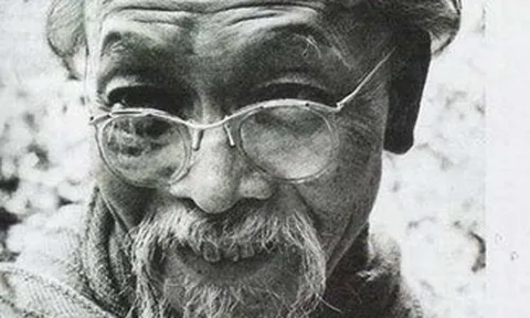 HỌA SĨ NAM SƠN: NGƯỜI ĐỒNG SÁNG LẬP TRƯỜNG CAO ĐẲNG MỸ THUẬT ĐÔNG DƯƠNG