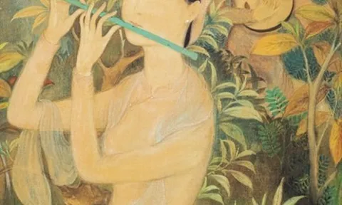 PHIÊN ĐẤU CHRISTIES NGÀY 26 “CÁC TÁC PHẨM NGHỆ THUẬT THẾ KỶ 20 VÀ 21” TRIỆU ĐÔ