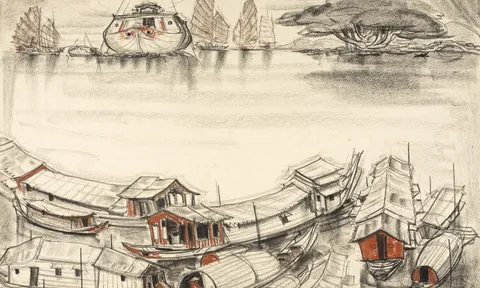 André Maire: Viễn du và tái hiện xứ Đông Dương