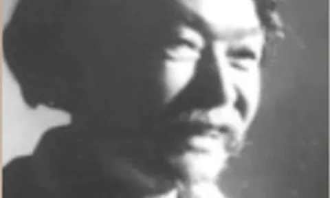 HỌA SĨ NGUYỄN TRỌNG KIỆM – NGHỆ THUẬT TRƯỞNG THÀNH TỪ KHÁNG CHIẾN