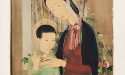 PHIÊN ĐẤU MILLON “CÂU CHUYỆN VỀ TRƯỜNG MỸ THUẬT ĐÔNG DƯƠNG”