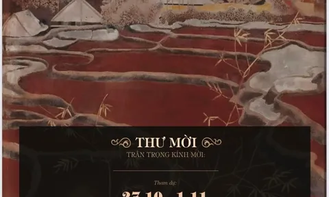 LE AUCTION HOUSE TRƯNG BÀY TRIỂN LÃM HƠN 200 TÁC PHẨM QUÝ HIẾM