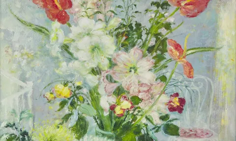 LÊ PHỔ GÕ TRĂM NGHÌN ĐÔ TRONG PHIÊN ĐẤU HINDMAN-FREEMAN NGÀY 29/10