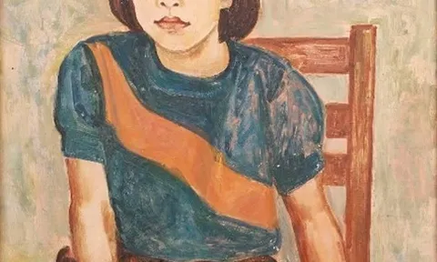 ĐỀ TÀI CHÂN DUNG CỦA TRỌNG KIỆM: CÁI TÌNH TRONG MỖI CON NGƯỜI