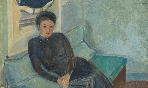 PHIÊN ĐẤU CHRISTIES NGÀY 9/11: 20/21ST CENTURY DAY SALE