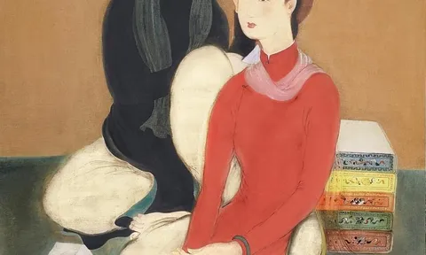 PHIÊN ĐẤU SOTHEBY’S HONGKONG 11-12.11.2024