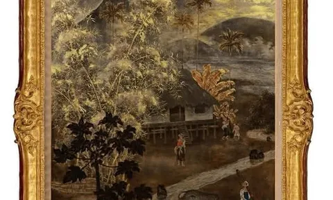 HỘI HỌA TRẦN PHÚC DUYÊN