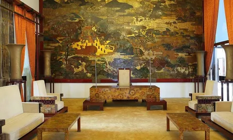 Họa sĩ Nguyễn Văn Minh và những tuyệt phẩm