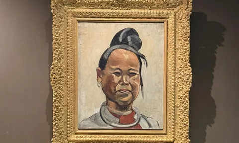 ÉVARISTE JONCHÈRE HỌA SĨ PHÁP VÀ NHỮNG CHUYẾN DU HÀNH TÁI HIỆN ĐÔNG DƯƠNG ĐƯƠNG THỜI