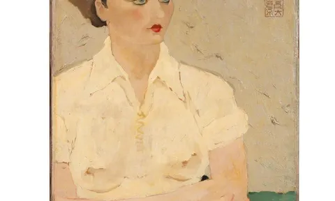 Phiên đấu giá diễn ra vào ngày 18 tháng 2 năm 2025 tại Pháp. và tác phẩm nổi bật của hoạ sĩ Lê Văn Đệ