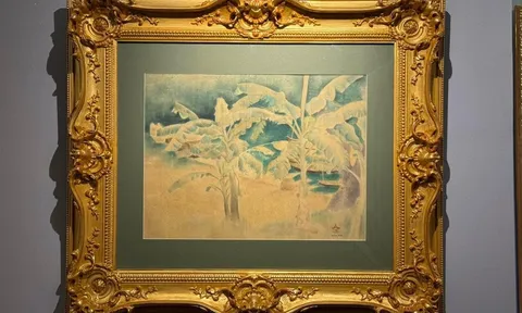 NGUYỄN TƯỜNG LÂN – NGƯỜI HỌA SĨ KỲ TÀI