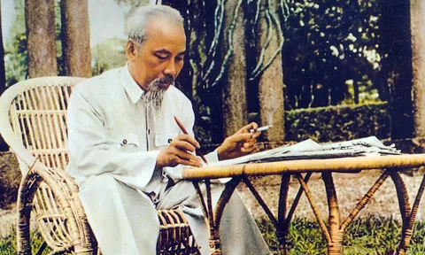 Tình bạn ít biết giữa Bác Hồ và danh họa Picasso