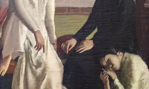 PHIÊN ĐẤU CHRISTIE’S NGÀY 29/03: HÀNH TRÌNH TÌM KIẾM SỰ VĨNH CỬU: BỘ SƯU TẬP CỦA PHILIPPE DAMAS