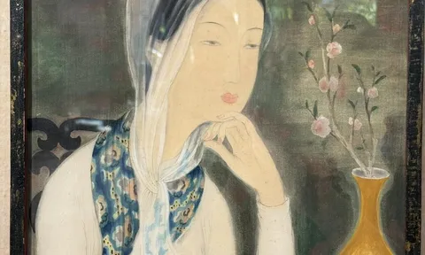 LÊ PHỔ – “LA LETTRE” VƯỢT MỨC ƯỚC LƯỢNG, ĐẠT 429.000 EURO SAU PHÍ VÀ THUẾ