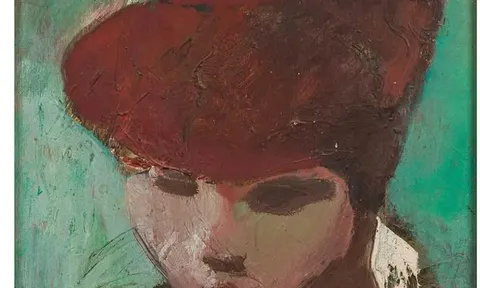 LƯU CÔNG NHÂN – TÂM TƯỞNG TRONG HÌNH, TỰ DO TRONG MÀU SẮC VÀ NÉT BÚT