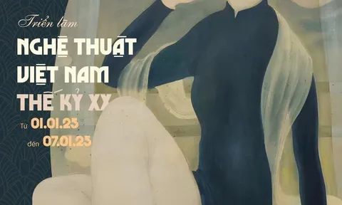 NGƯỜI PHỤ NỮ VIỆT TRONG MẮT LÊ PHỔ – TỪ GẦN GŨI ĐẾN BIỂU TƯỢNG